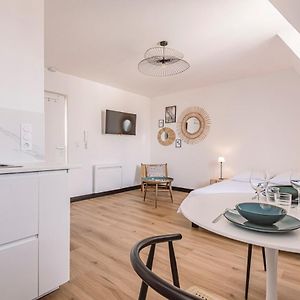Appartement met een Slaapkamer